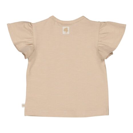 Feetje T-Shirt Ocean Rüschen