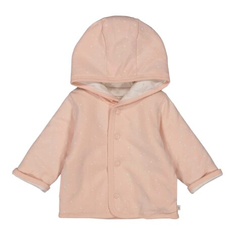 Feetje Wendejacke mit Kapuze Magic