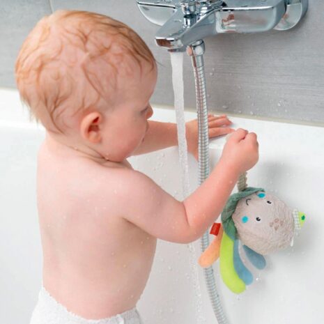 Fehn Badetier Oktopus Meereskinder