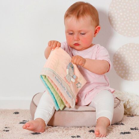 Fehn Fotoalbum Meerjungfrau Meereskinder