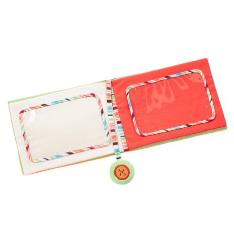 Fehn Fotoalbum Teddy Oskar