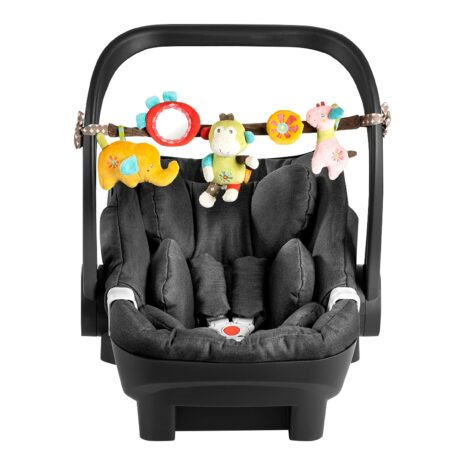 Fehn Kinderwagenkette Safari