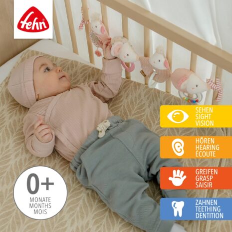 Fehn Kinderwagenkette feehnLAND Fehn Kinderwagenkette feehnLAND