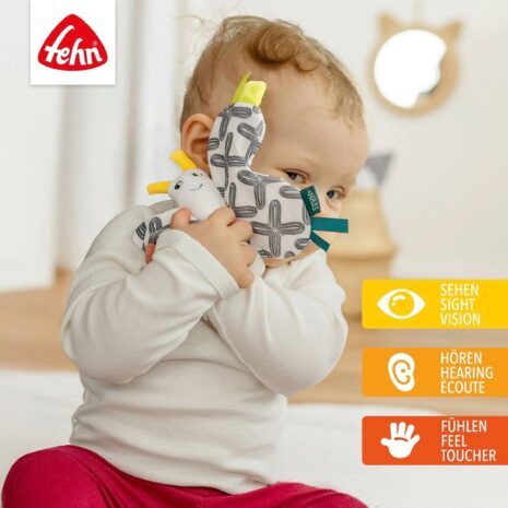 Fehn Knister Schmetterling Fehn Knister Schmetterling