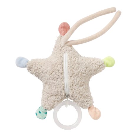 Fehn Mini-Spieluhr Seestern Meereskinder 18cm