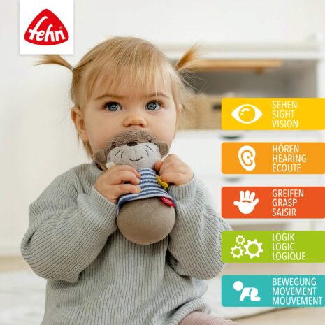 Fehn Mini-Stehauf Otter Theo