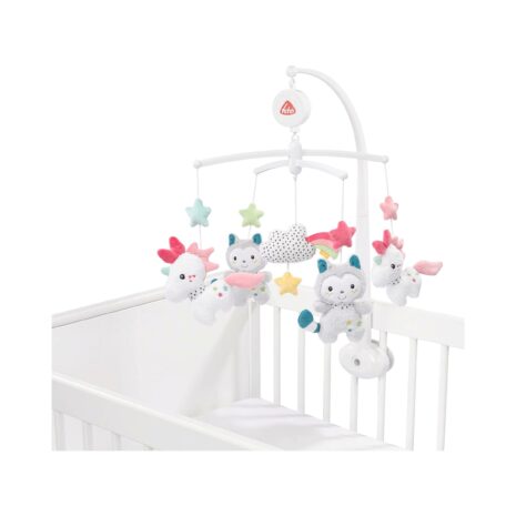 Fehn Musik-Mobile Aiko & Yuki