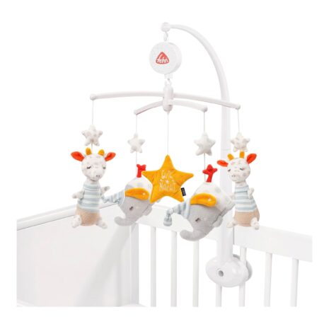 Fehn Musik-Mobile Gute Nacht