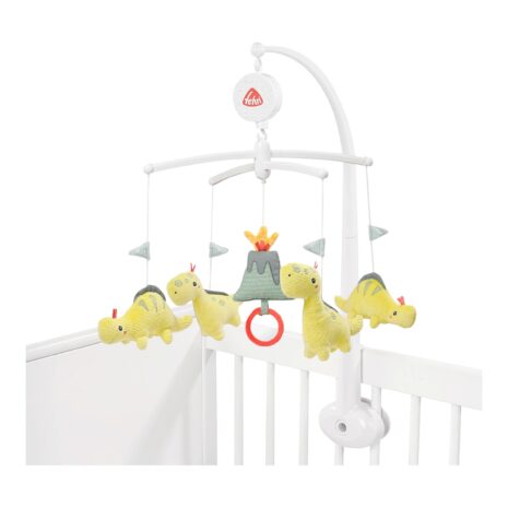 Fehn Musik-Mobile Happy Dino