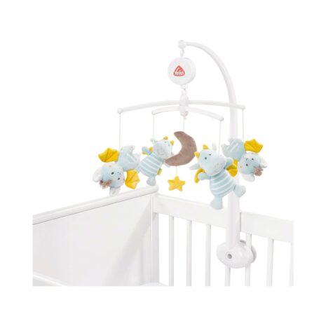 Fehn Musik-Mobile Little Castle 40cm