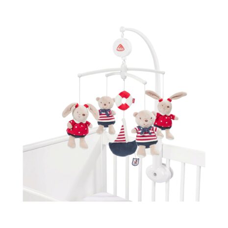 Fehn Musik-Mobile Ocean Club