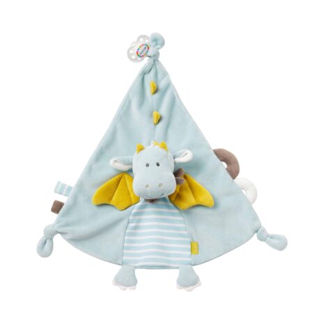Fehn Schmusetuch Drache Deluxe Little Castle