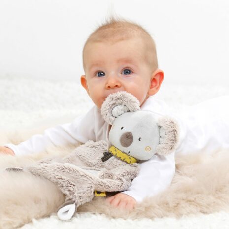 Fehn Schmusetuch Koala Australia