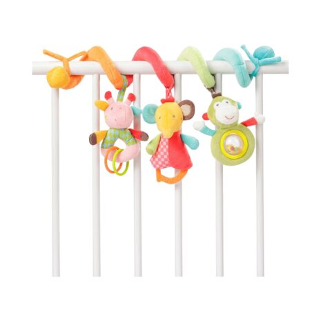 Fehn Spielspirale Safari