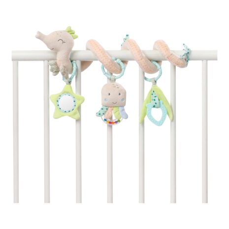 Fehn Spielspirale Seepferd Meereskinder Fehn Spielspirale Seepferd Meereskinder