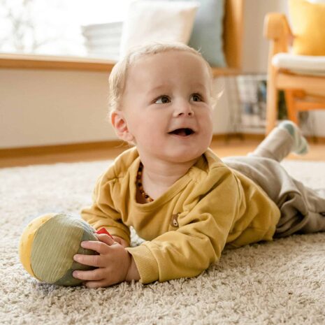 Fehn Stoffball fehnNATUR