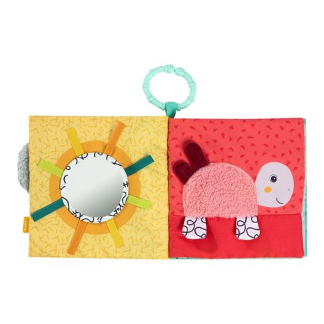 Fehn Stoffbuch Koala DoBabyDoo