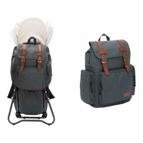 Fillikid Adventure Rückentrage