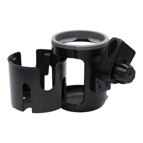 Fillikid Becherhalter Duo schwarz