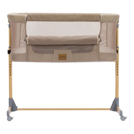 Fillikid Beistellbett Air