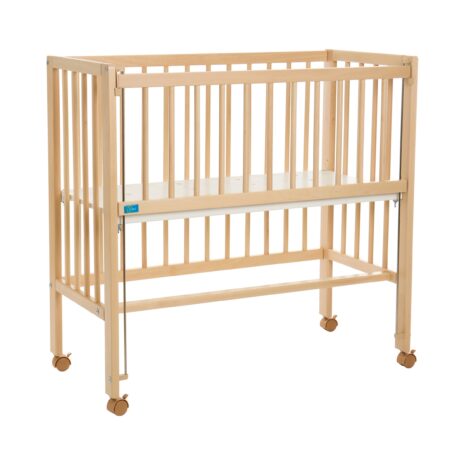 Fillikid Beistellbett Cocon 40x90 cm