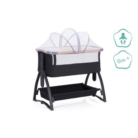 Fillikid Beistellbett Scandic