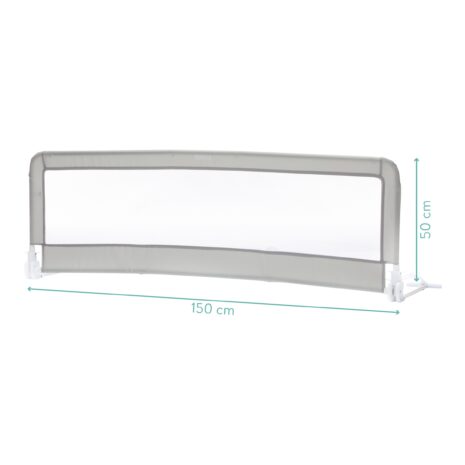 Fillikid Bettgitter Emma 150x50 cm
