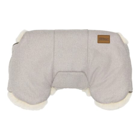 Fillikid Handwärmer Nyby Style beige