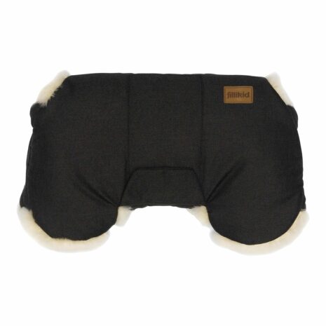 Fillikid Handwärmer Nyby Style braun