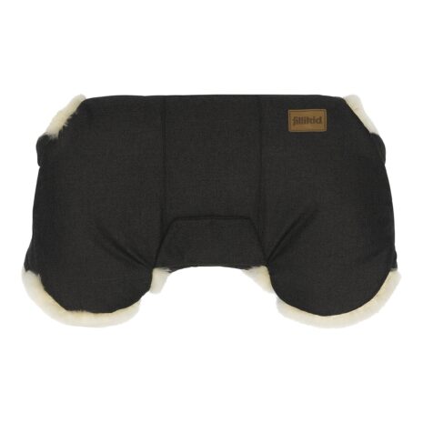 Fillikid Handwärmer Nyby Style grau