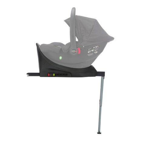 Fillikid Isofix-Basis für Kinderwagenset Stockholm