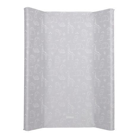 Fillikid Keilwickelauflage 50x66 cm