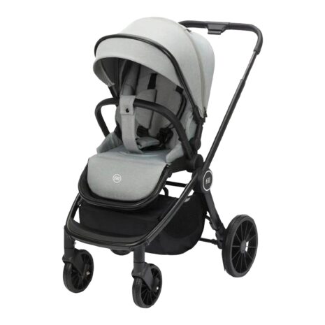 Fillikid Kombikinderwagen Cougar grau Fillikid Kombikinderwagen Cougar grau