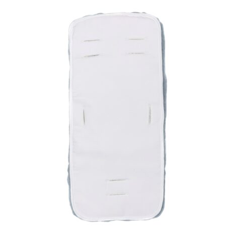 Fillikid Lammfelleinlage grau