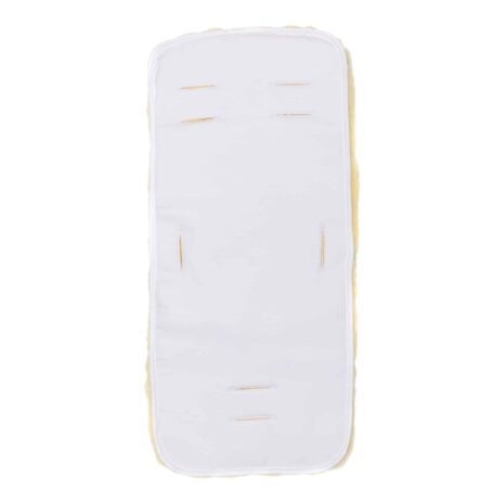 Fillikid Lammfelleinlage natur