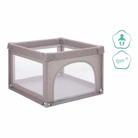 Fillikid Laufgitter Mia 95x95 cm