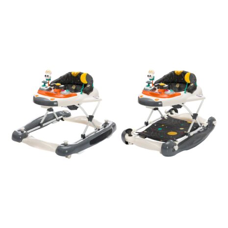 Fillikid Lauflernhilfe mit Schaukelfunktion