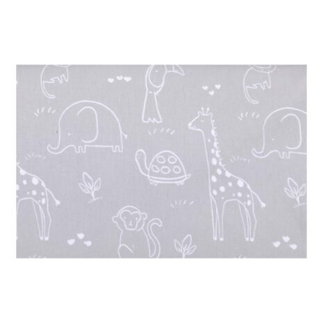 Fillikid Laufstalleinlage Flexi Jersey