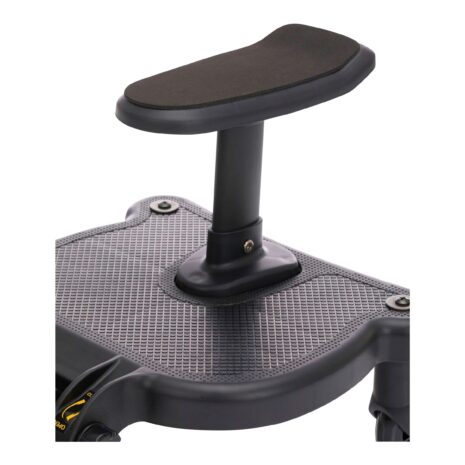 Fillikid Mitfahrbrett Basic schwarz