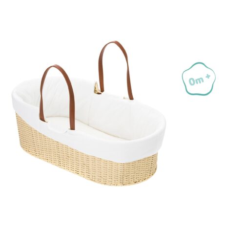 Fillikid Moseskorb inkl. Matratze