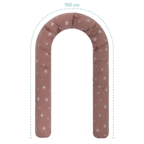 Fillikid Nestchenschlange Jersey 190 cm