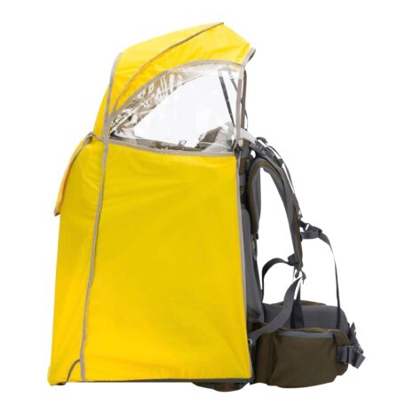 Fillikid Regenschutz für Rückentrage Modell 18003+18004