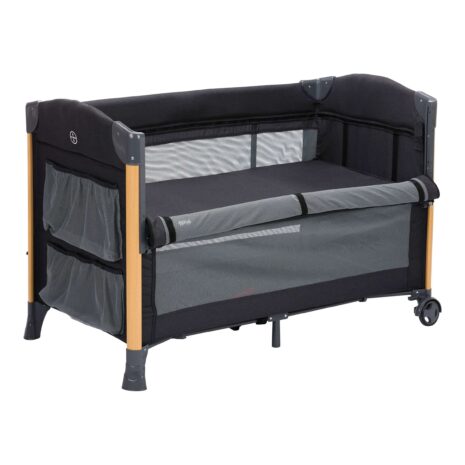 Fillikid Reisebeistellbett Cadiz