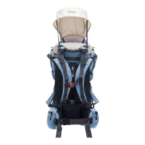 Fillikid Rückentrage Adventure