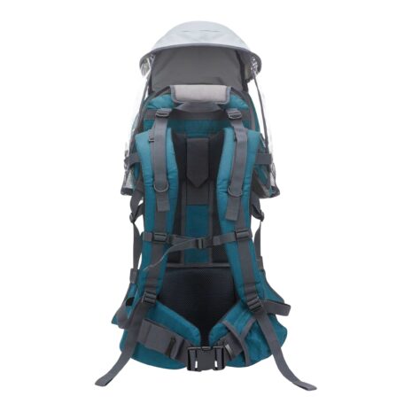 Fillikid Rückentrage Elite