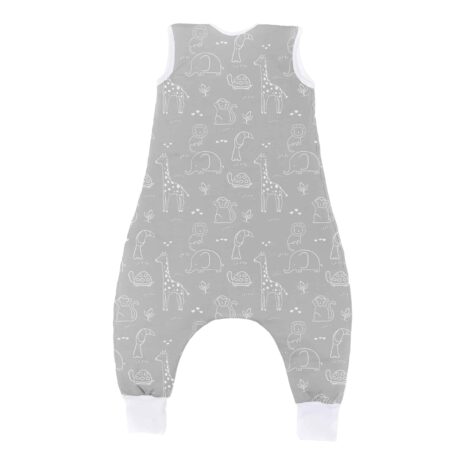 Fillikid Sommer-Sleepoverall Safari 0.5 TOG