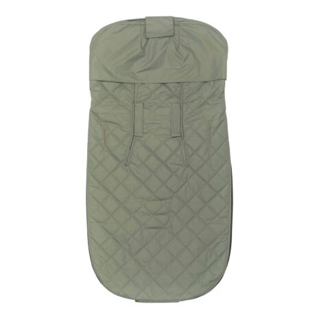 Fillikid Sommerfußsack Light Big für Kinderwagen