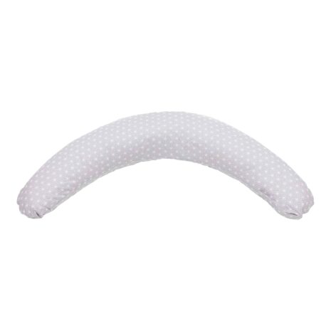 Fillikid Still- und Seitenschläferkissen 190 cm