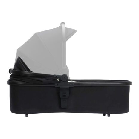 Fillikid Tragewanne Voyager schwarz