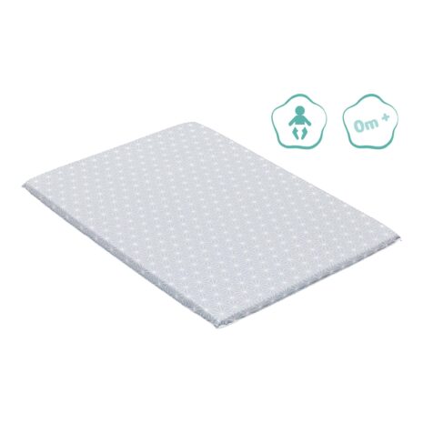 Fillikid Wickelauflage Eco 50x70 cm